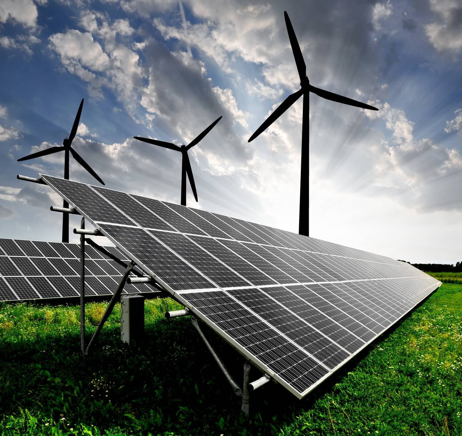 Wind Generators Systems