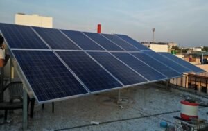 Hybrid Energy