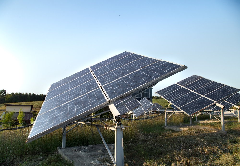 Solar PV Systems